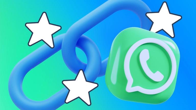 How to create a WhatsApp link (wa.me): with a phone number or message preview