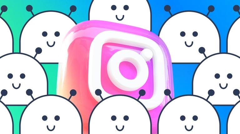 Agentes de IA para Instagram: por que são importantes preview