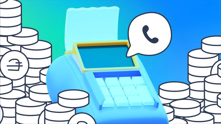 Cómo vender por WhatsApp: Guía para pequeñas empresas preview