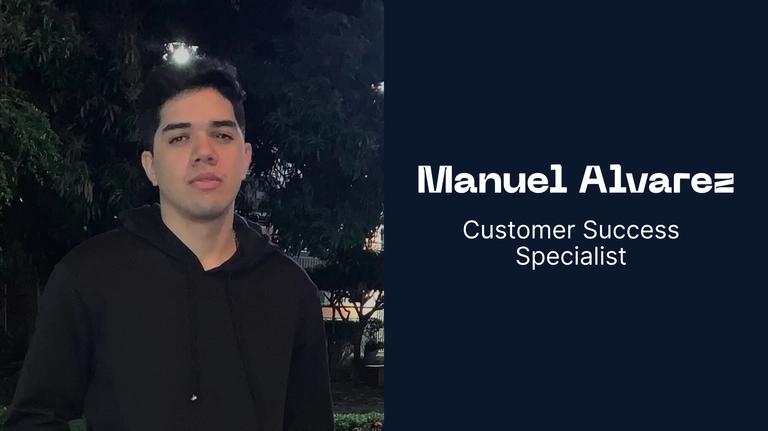 Meet the faces behind Chatfuel: episode #4 with our customer success specialist preview