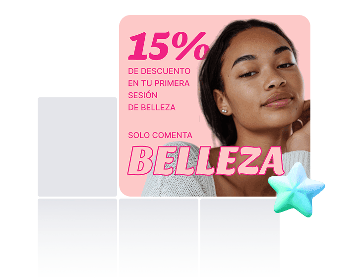 Elige una publicación