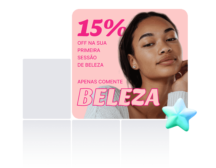 Escolha uma publicação