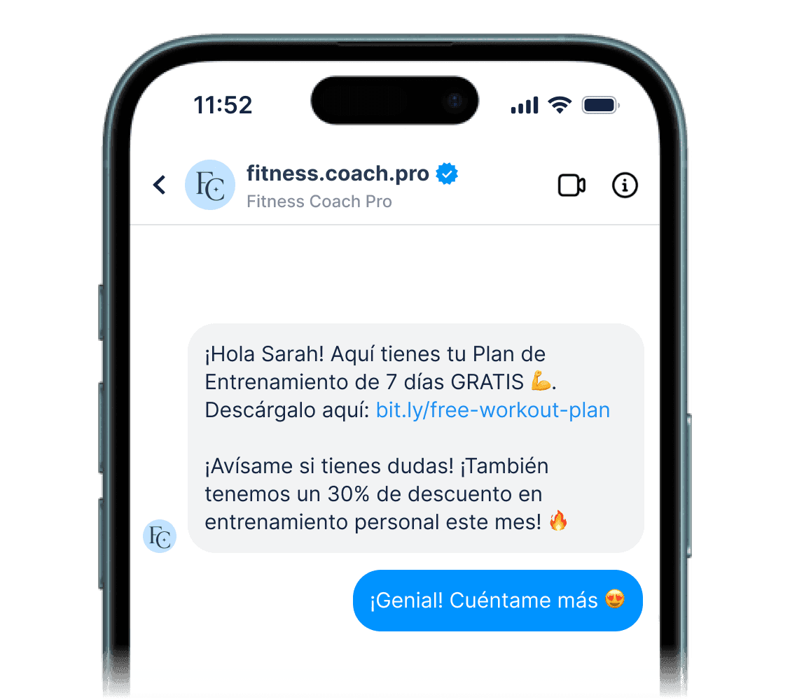 Entrega regalos y lead magnets