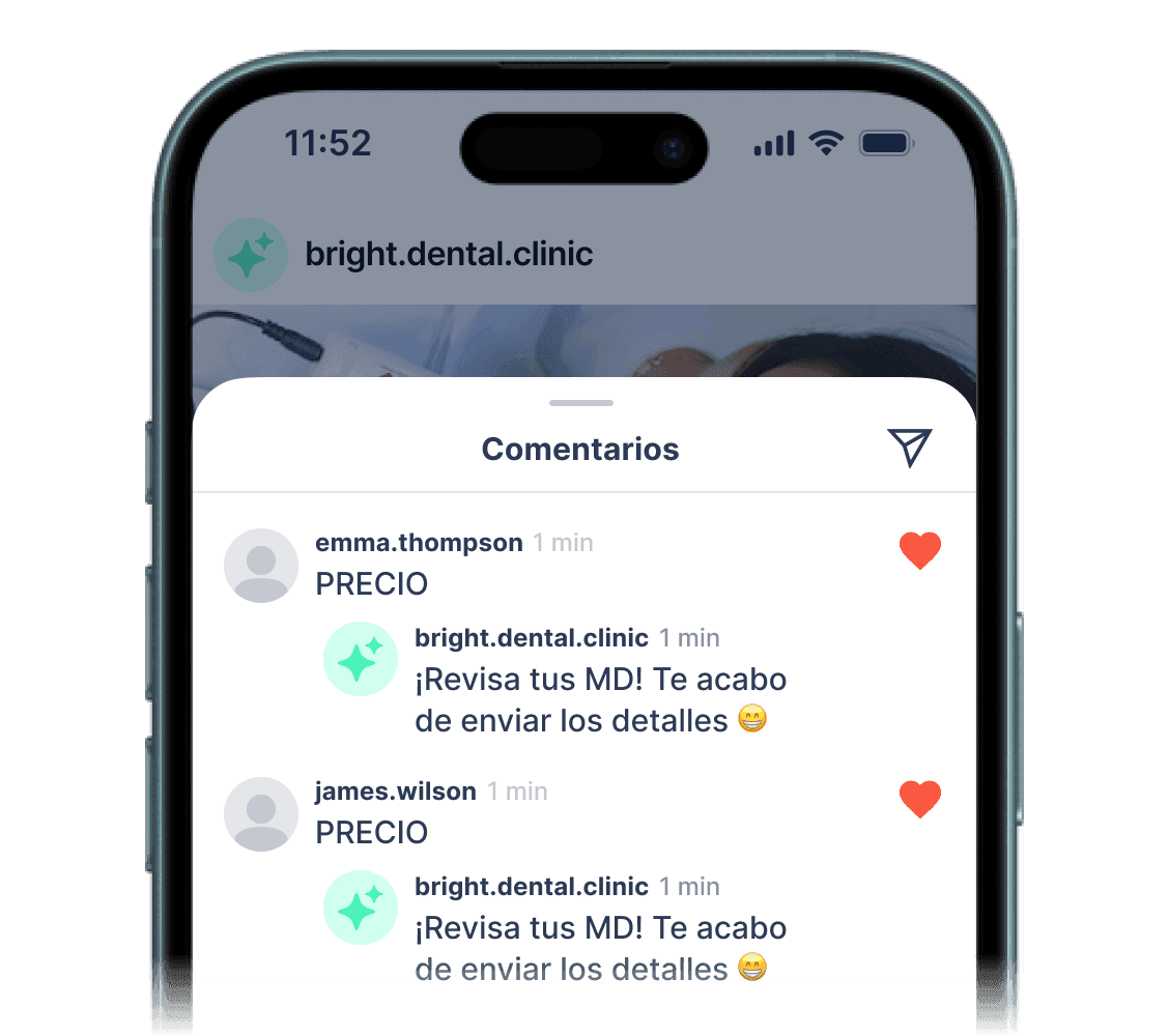 Vende productos y gestiona consultas
