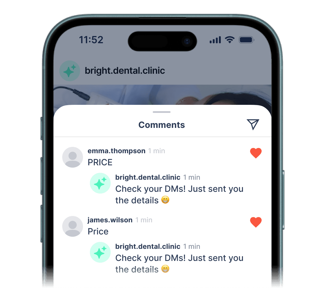 Sell products & handle inquiries