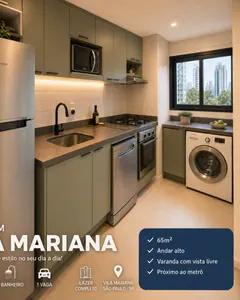 Cozinha em Vila Mariana