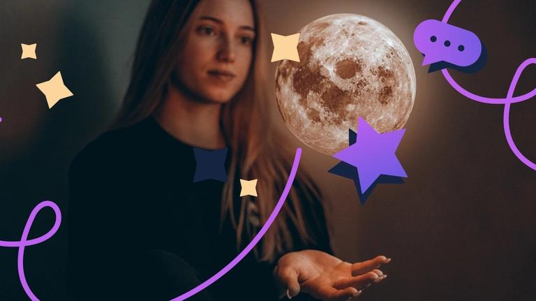Astrology brand cuts monthly operational costs by $25,000 with a Messenger chatbot preview