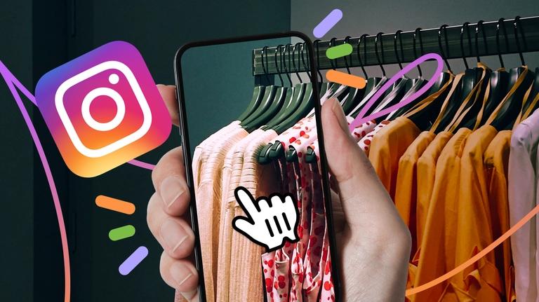How to set up Instagram Shopping preview