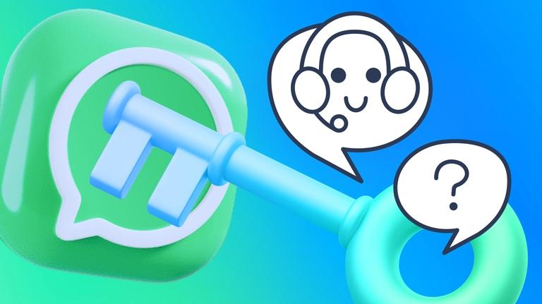 WhatsApp chatbot: how to make it for free preview