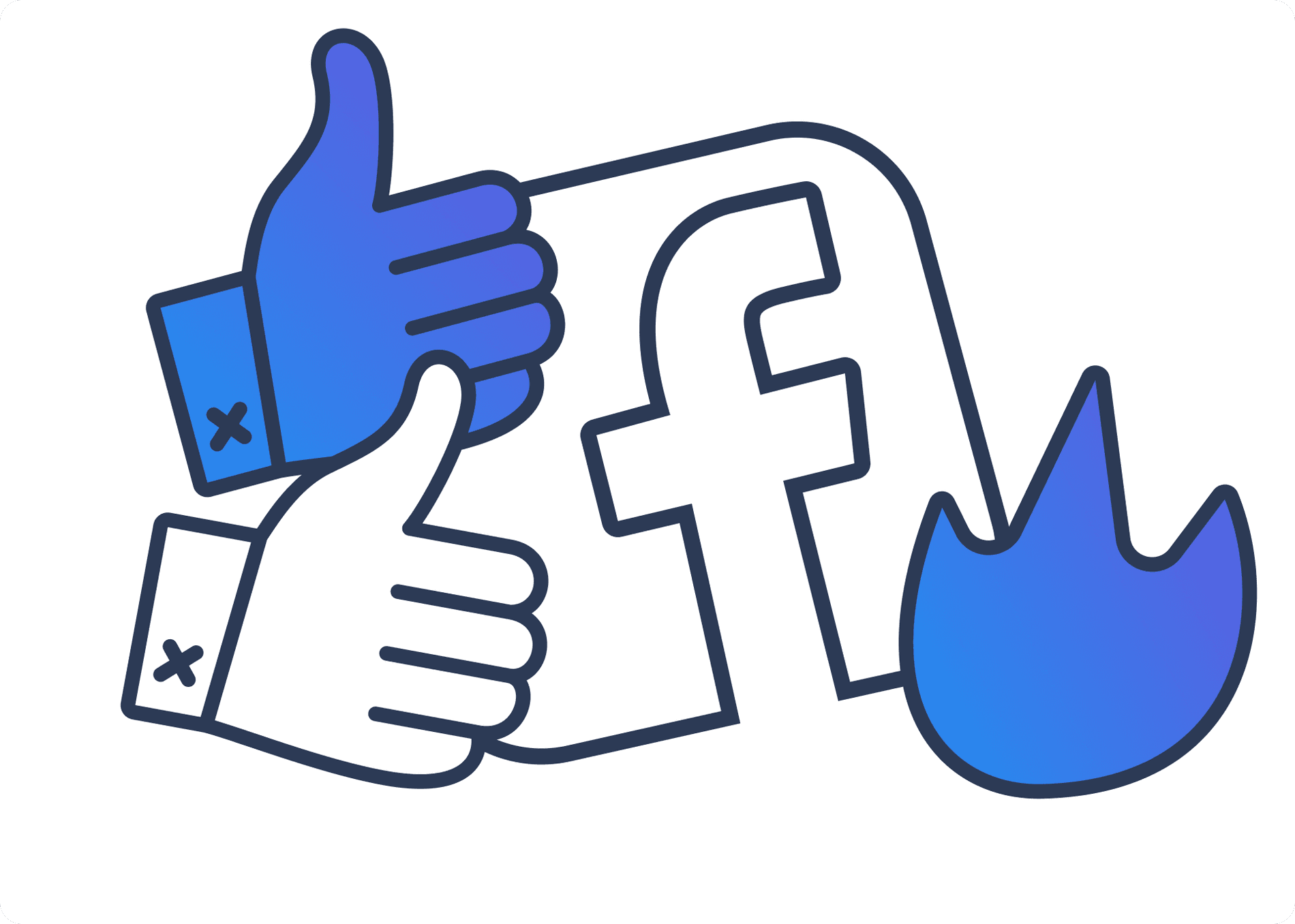 Automatize seu funil de vendas no Facebook