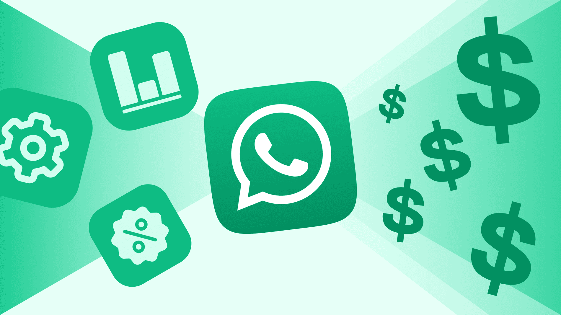 5 best WhatsApp tools for business [free & paid] preview