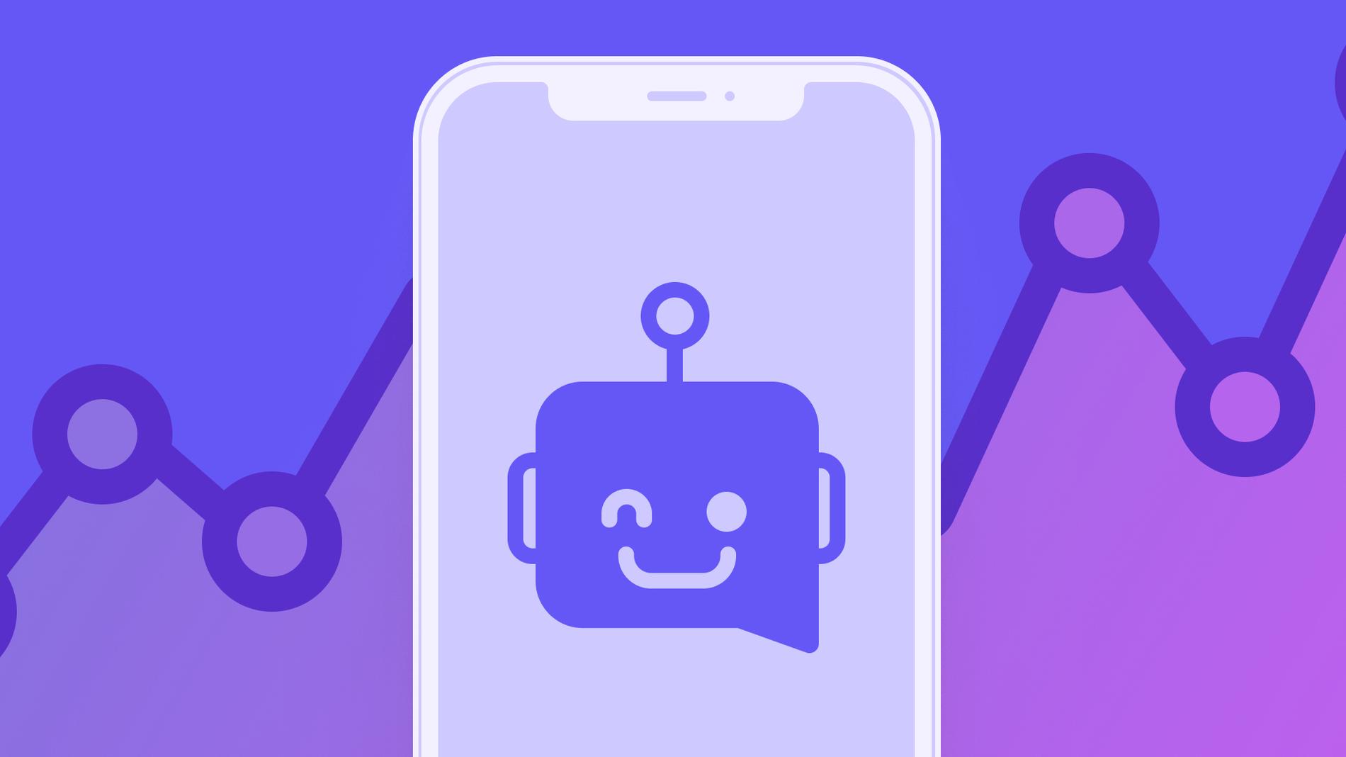 Chatbots statistics for 2022: usage, demographics, trends, markets preview