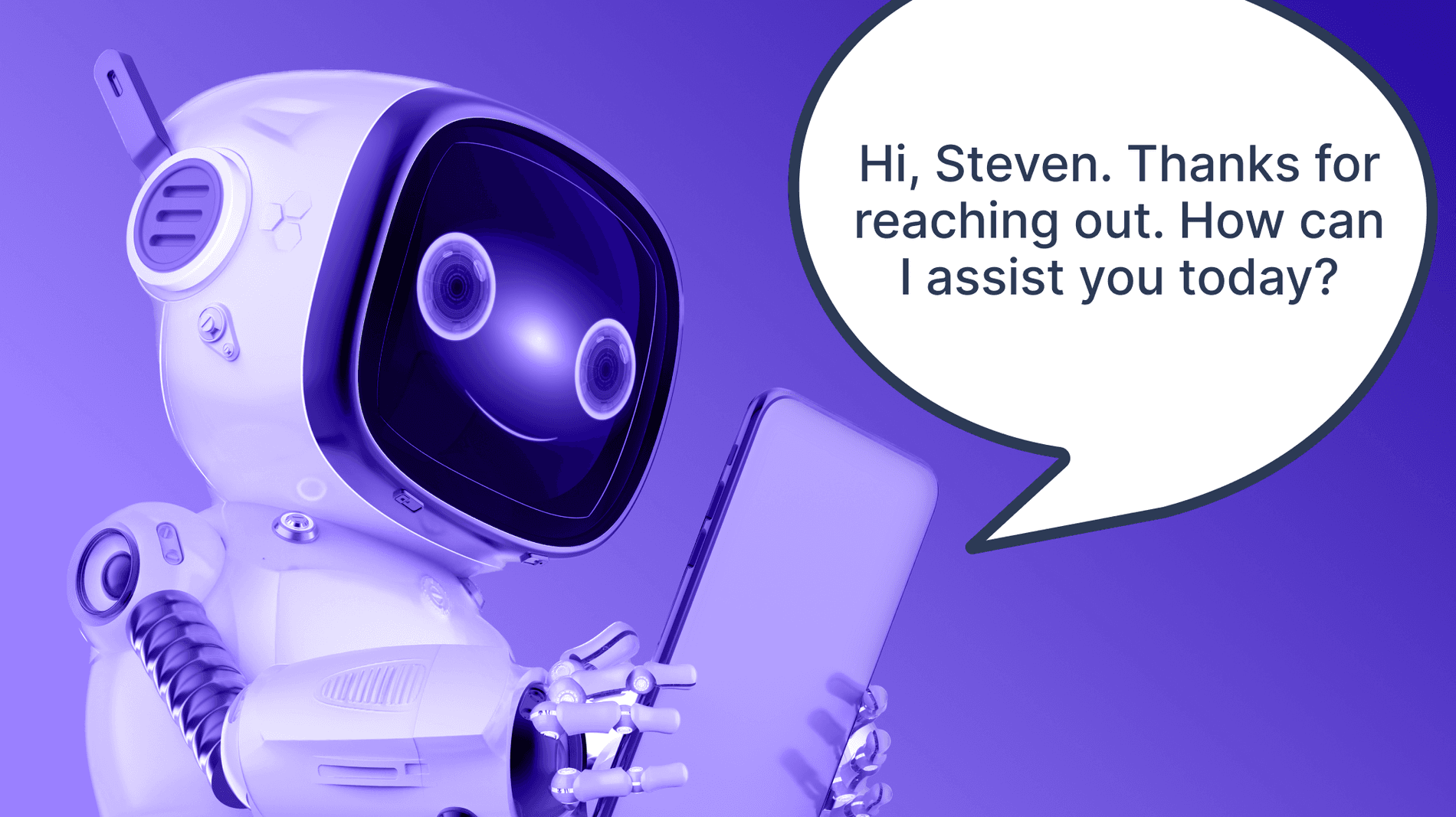 What is the best conversational AI? Chatbot vs. conversational AI preview