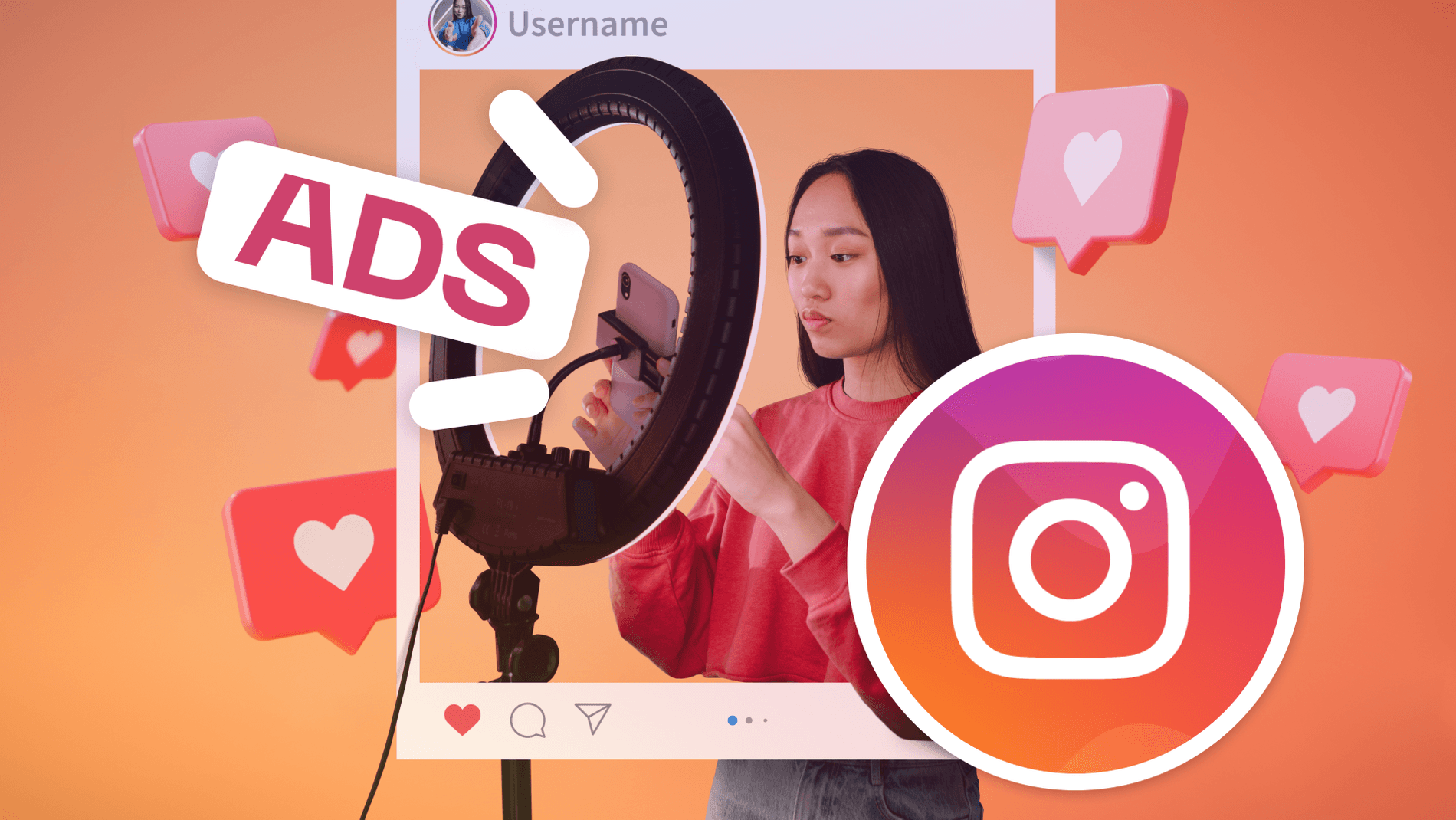 How to run ads on Instagram in 2022 preview