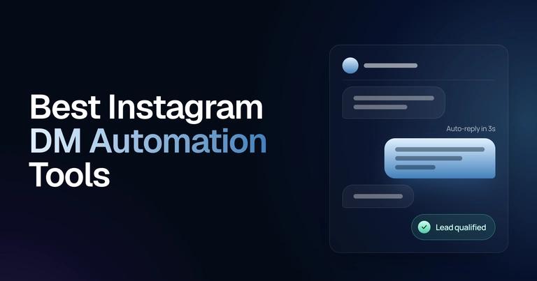 5 Best Instagram Messaging Tools for Sales (2026) preview