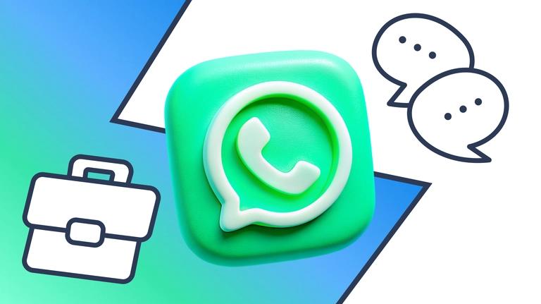 WhatsApp business vs pessoal: Um guia rápido preview
