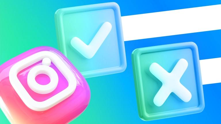 Instagram polls 101: how to use them to boost engagement in 2025 preview
