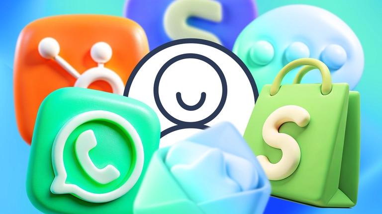 Melhores práticas de chatbots: 6 coisas que sua empresa precisa preview