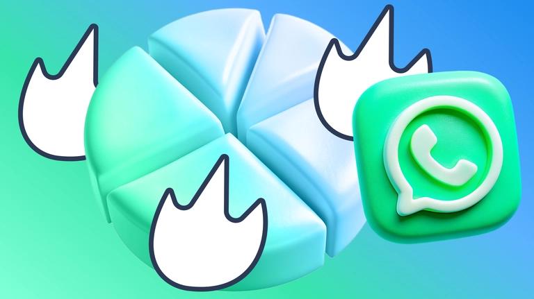 WhatsApp Business Analytics: how to check performance preview