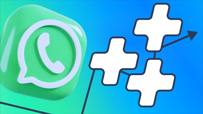 34 estadísticas de WhatsApp Business que serán tendencia en 2024 preview