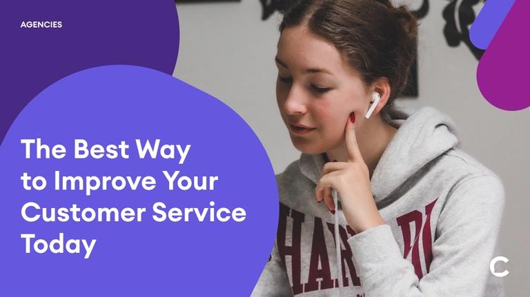 How to build a free chatbot for customer service preview