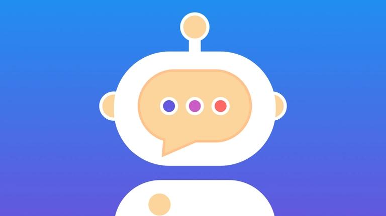 How to choose the best chatbot name for your business preview
