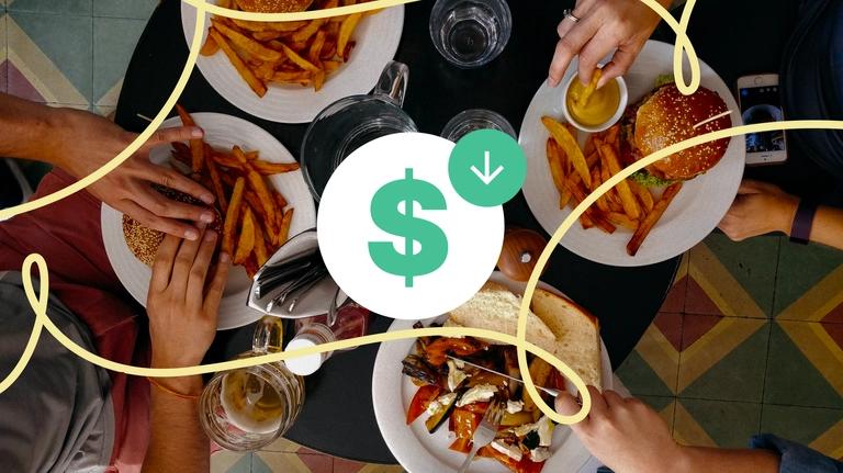 How to reduce operational costs in restaurants with a chatbot preview