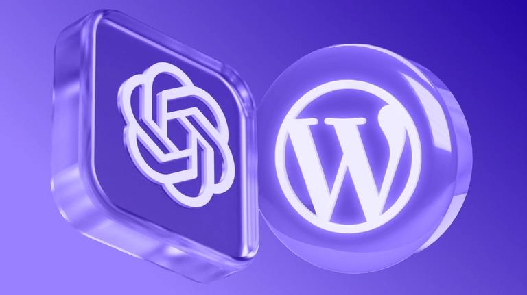 Top 5 use cases of ChatGPT integration in WordPress preview