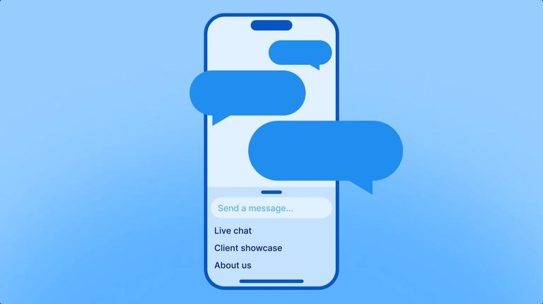 How to make a Q&A chatbot for FAQs preview