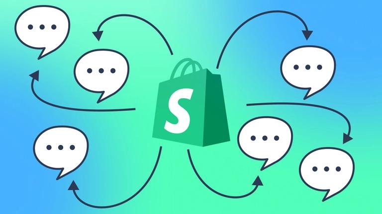 Las 5 mejores apps de chatbot con IA de Shopify que mejoran tu negocio preview