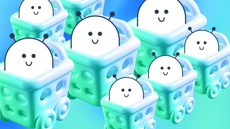 8 principais bots de compras para seu negócio (com exemplos) preview