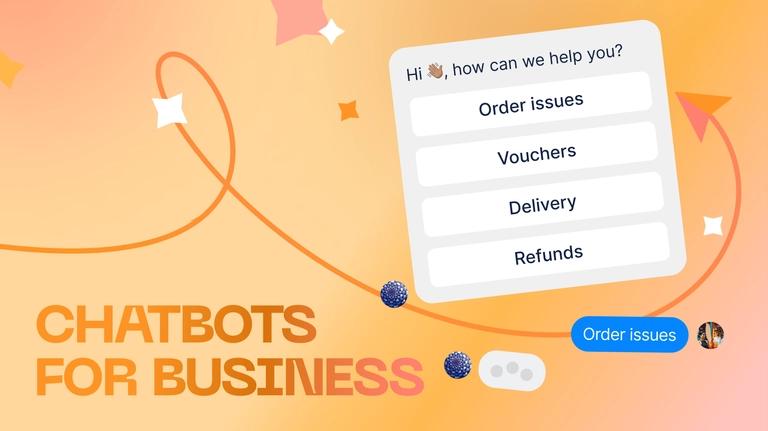 Why a social media chatbot can help any business preview