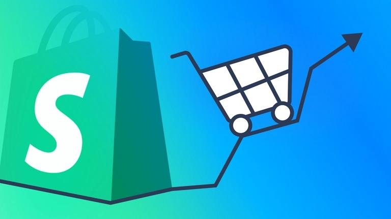 15 maneras de aumentar las ventas en Shopify preview