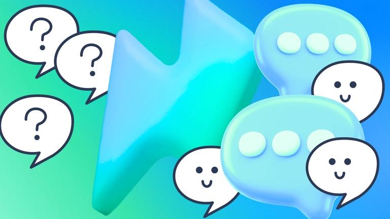 Automate responses to FAQs on Facebook in 10 minutes with Fuely AI preview