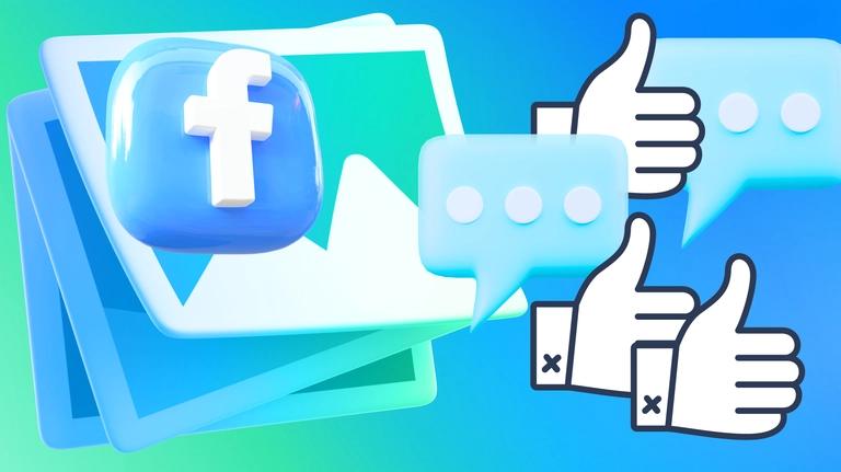 Automatiza las respuestas a los comentarios en Facebook en 10 minutos con Fuely IA preview