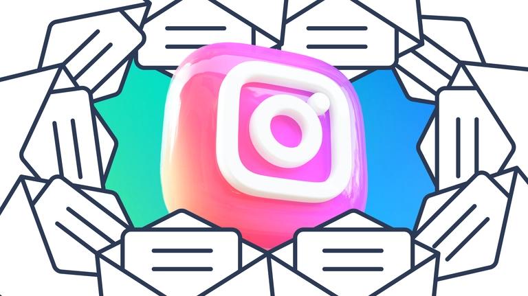 Automatiza las respuestas a las preguntas frecuentes en Instagram en 10 minutos con Fuely IA preview