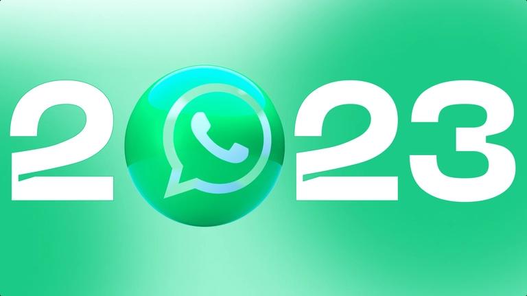 WhatsApp updates and upcoming new features in 2023 preview