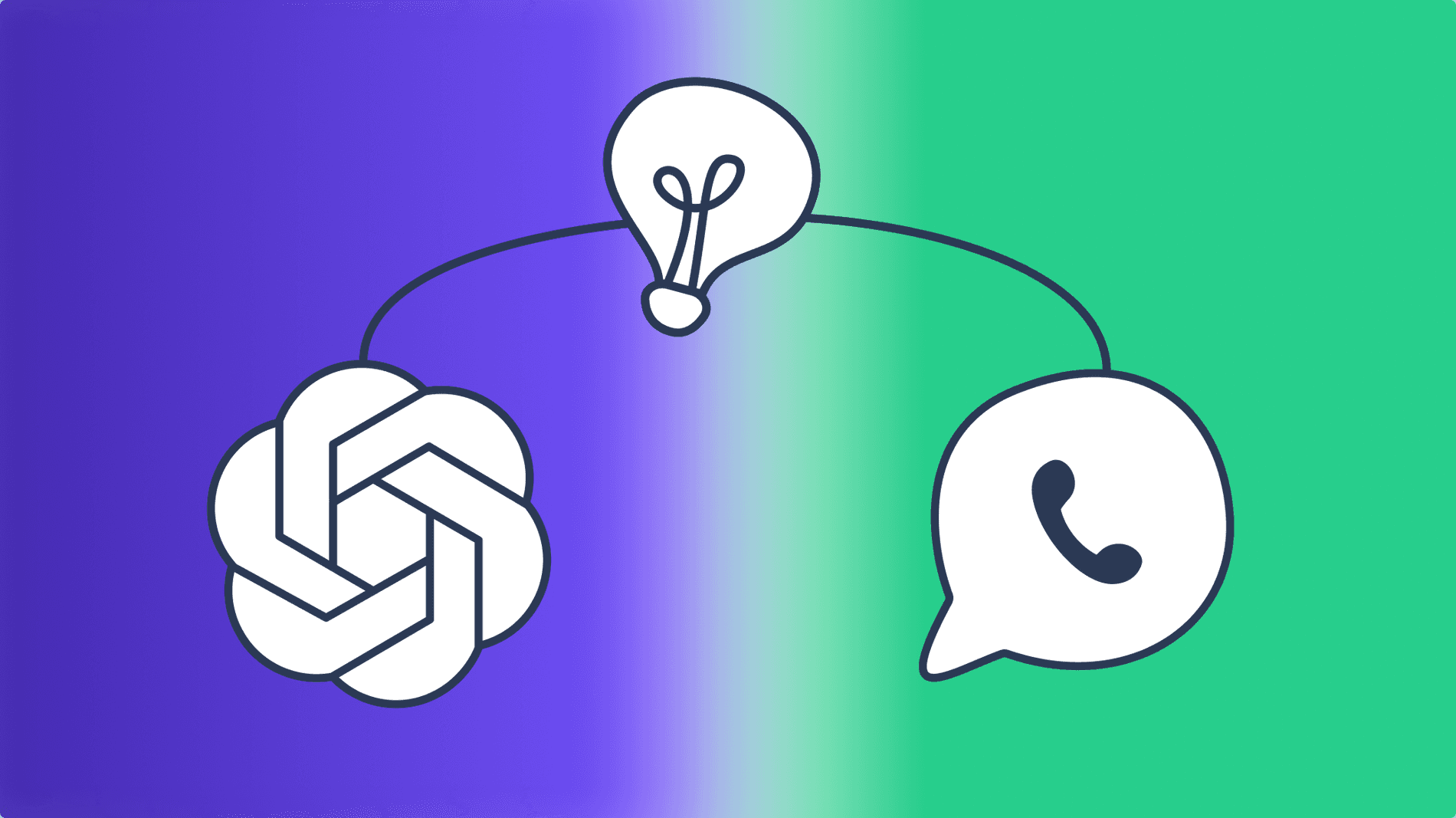 Cómo usar ChatGPT en WhatsApp: trucos y consejos preview
