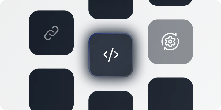 API icon