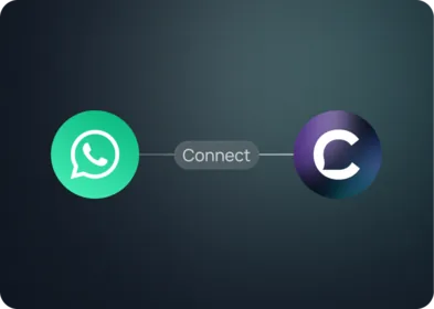 WhatsApp connecting to Chatfuel