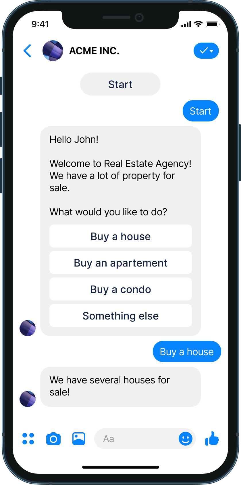 chatfuel-free-chatbot-templates